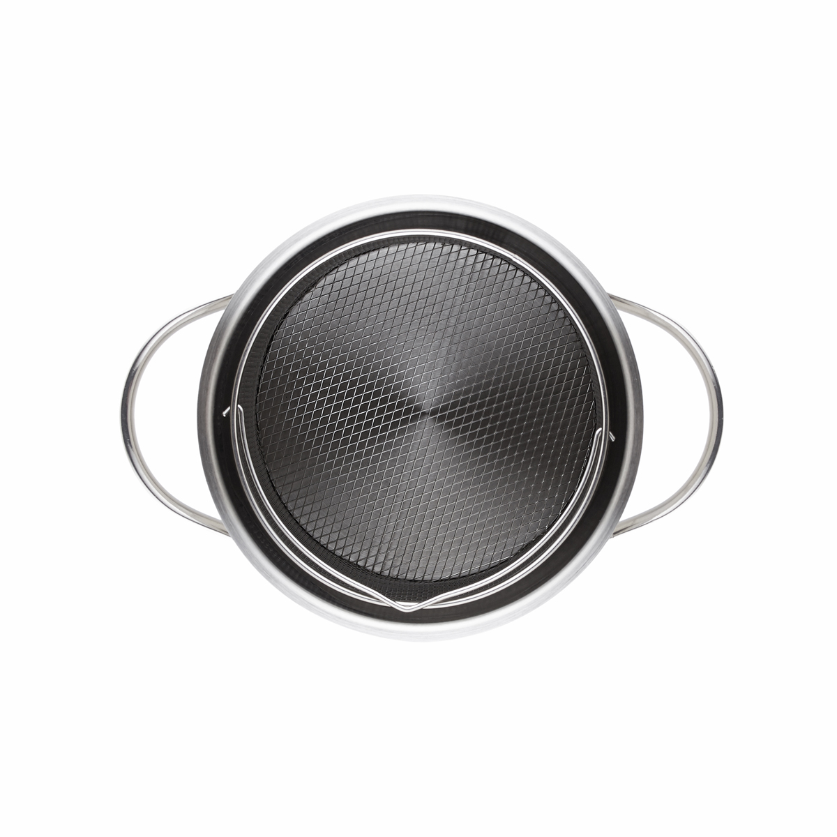 картинка Кастрюля для варки спаржи Gipfel 1303 от магазина Gipfel