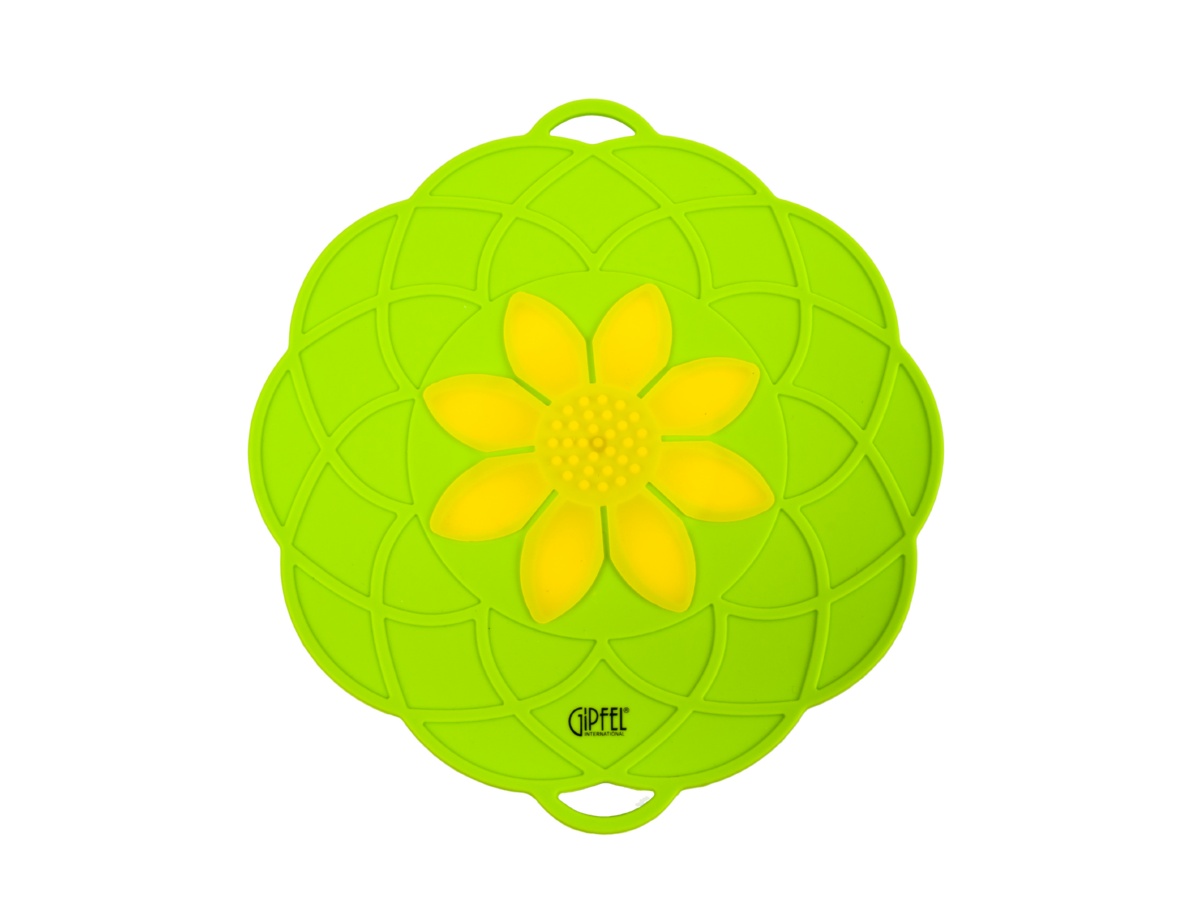 картинка 2852 GIPFEL Крышка силиконовая 24х22см от магазина Gipfel