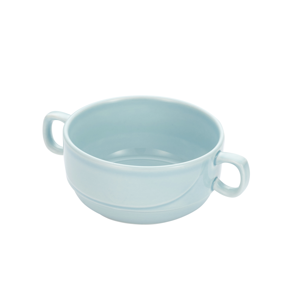 Бульонная чашка Gipfel Princesse 50771 380 мл №1