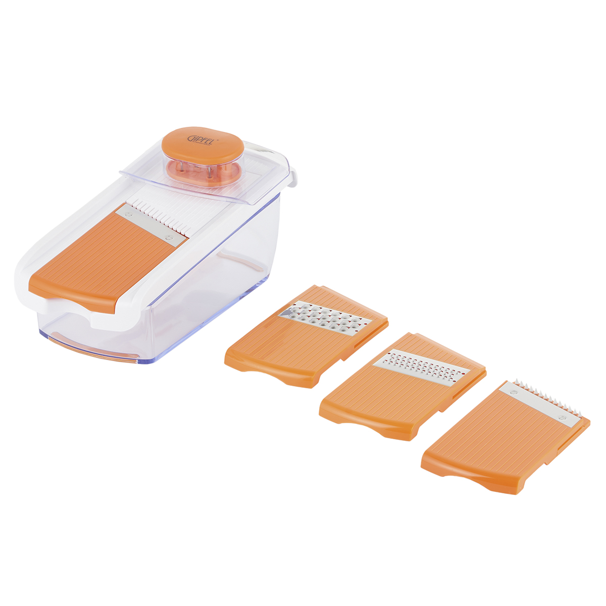 Овощерезка ручная Gipfel Sana 50742 фото