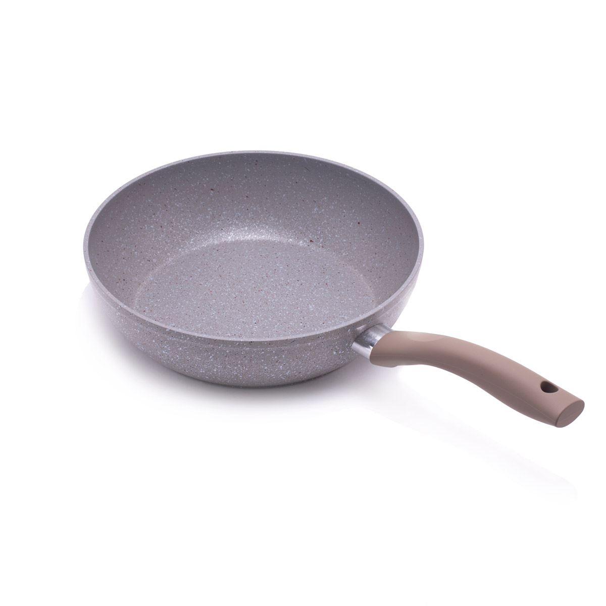 Алюминиевая сковорода Gipfel Mabelle 0598 26 см фото