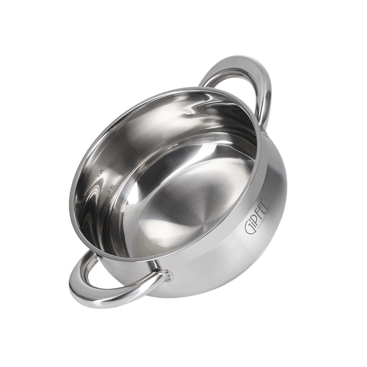 картинка Кастрюля SERENADE Gipfel 1742 от магазина Gipfel