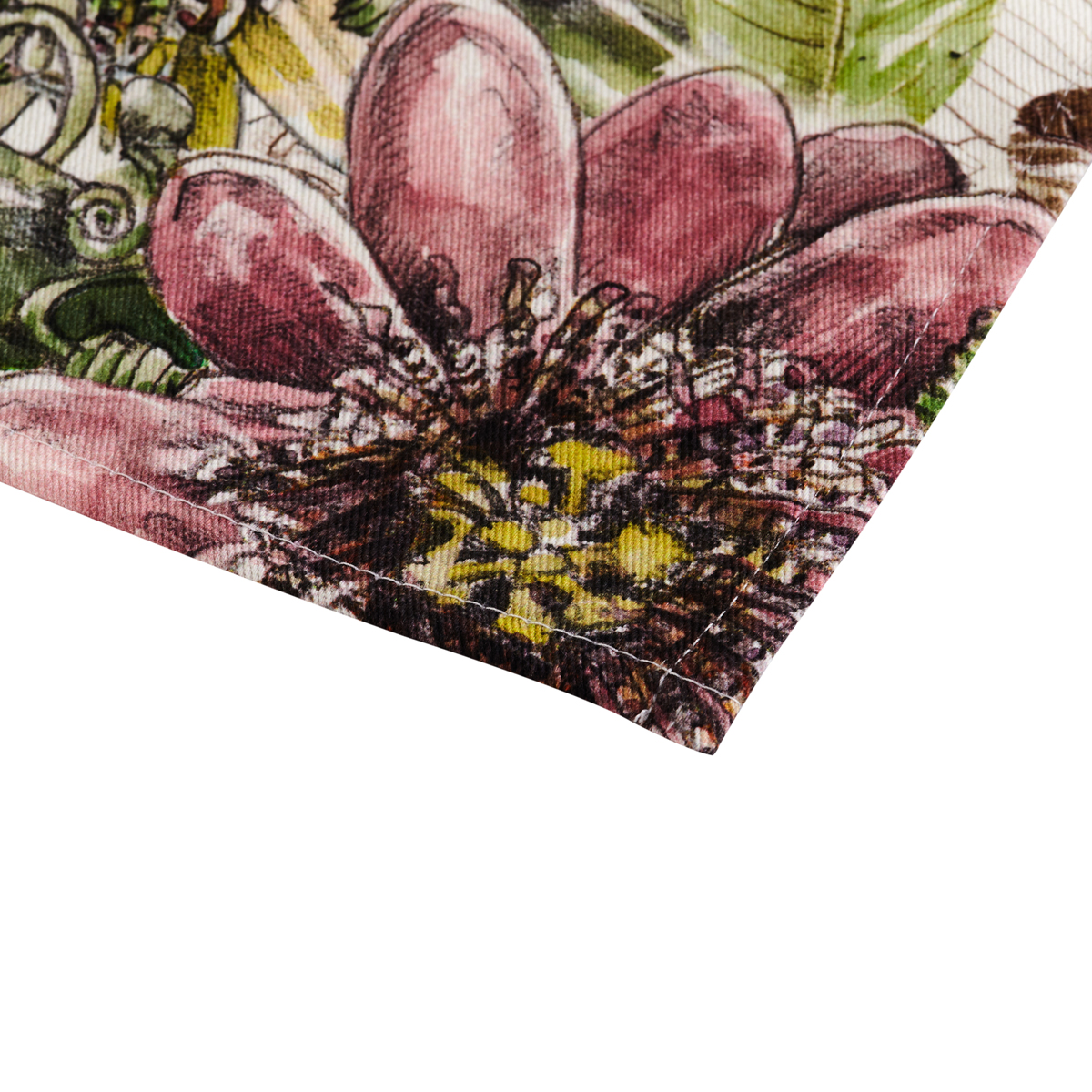 Фартук Gipfel Elegia 41004 фото