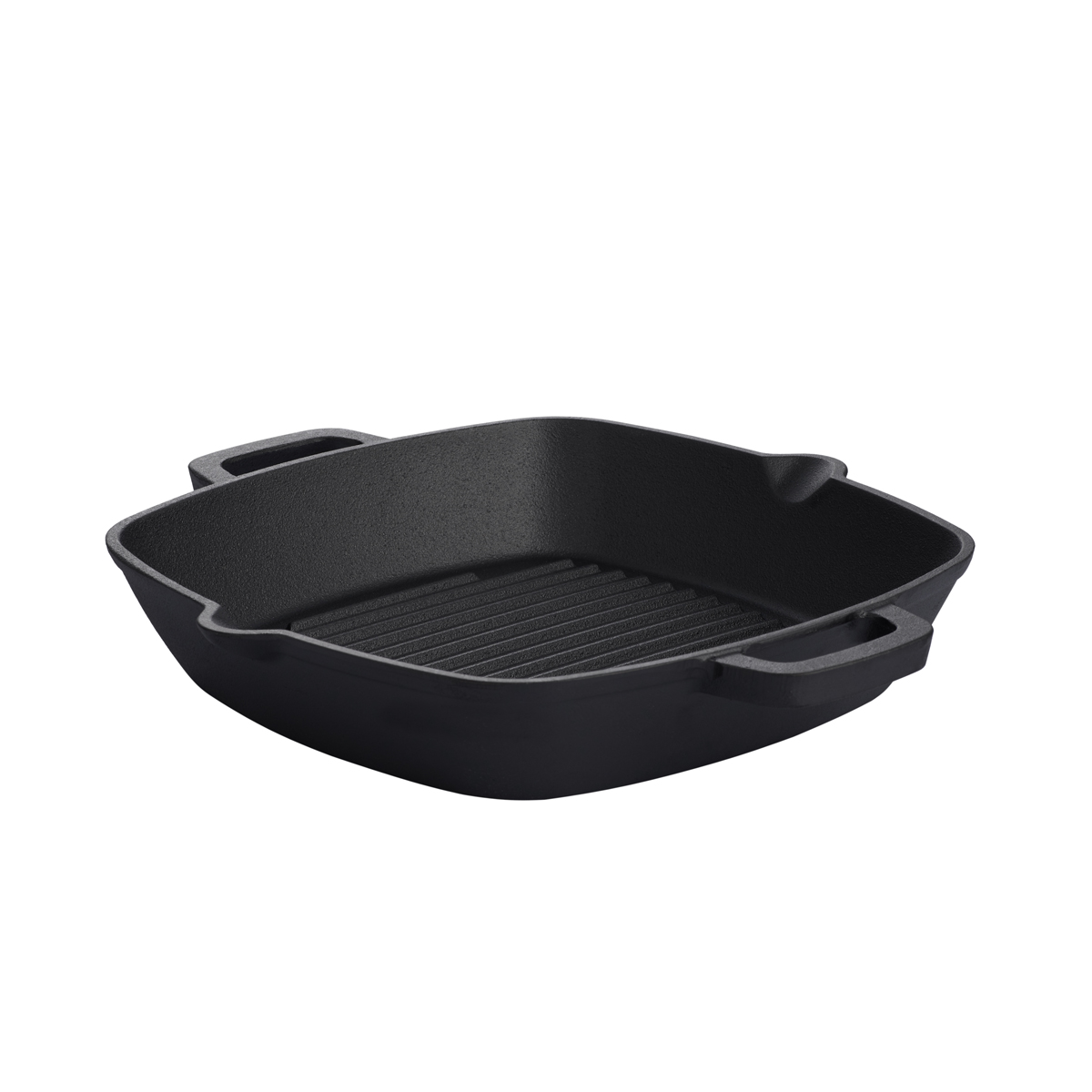 Чугунная сковорода-гриль Gipfel Diletto 2746 26 см фото