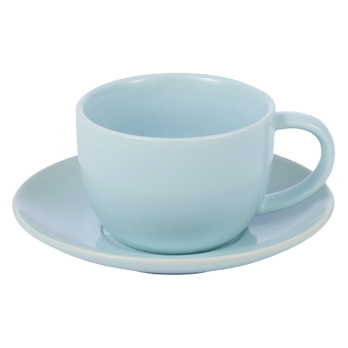 Чайная пара Gipfel Ether 52223