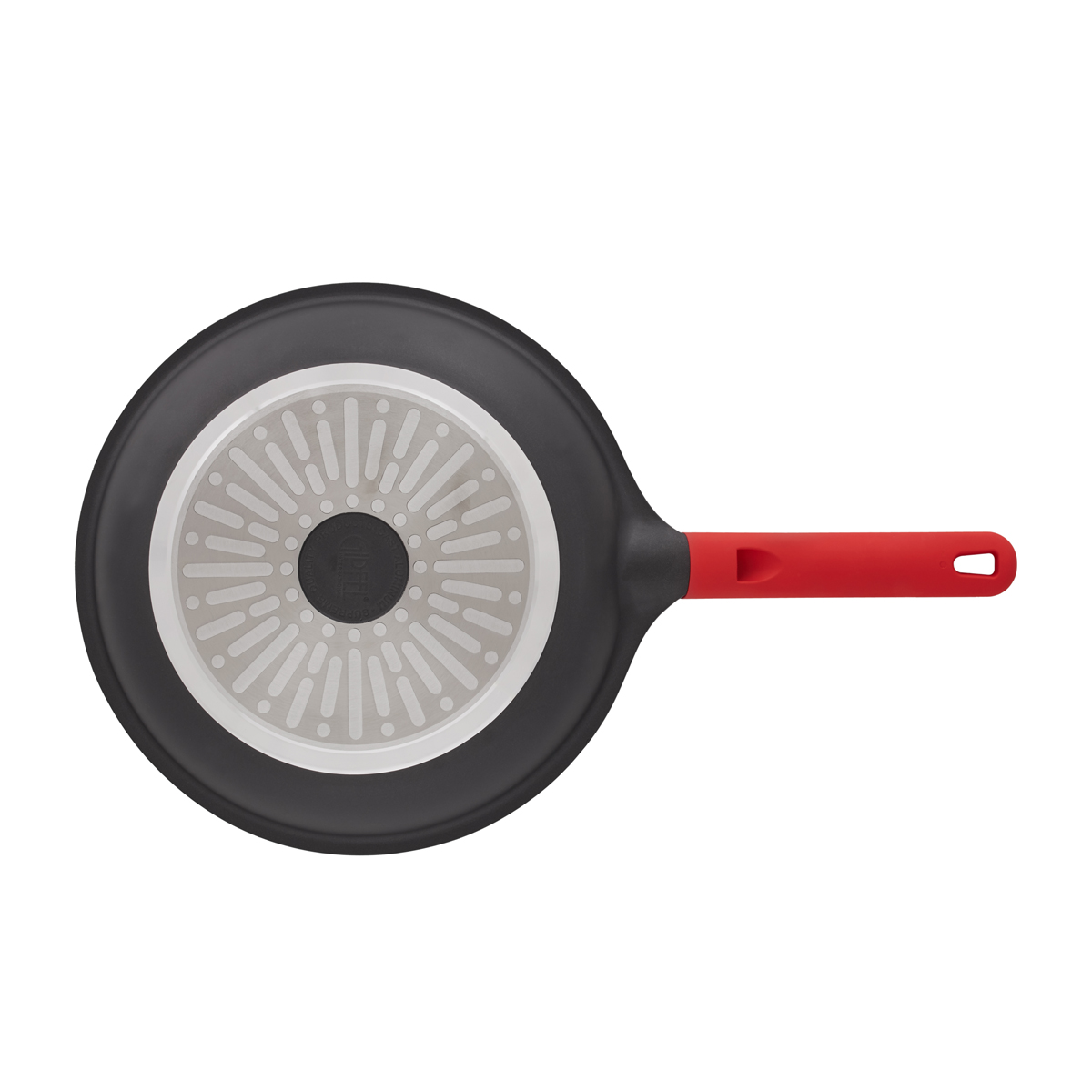 Алюминиевая сковорода Gipfel Velour 0561 28 см фото