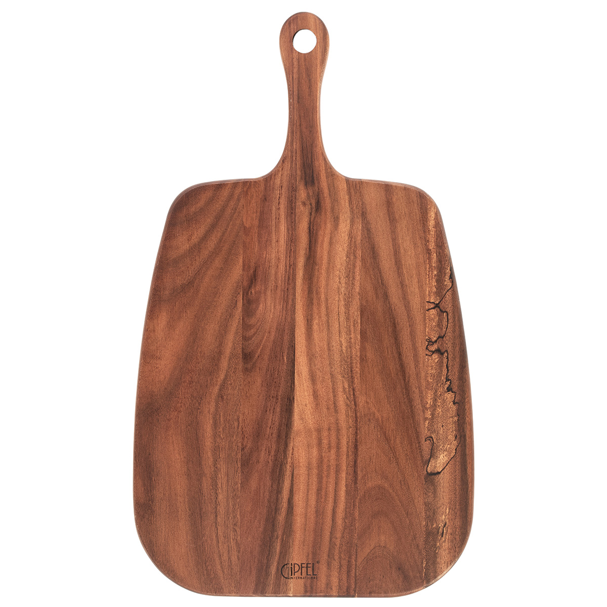 Доска разделочная Gipfel Solerno 52064 48x28x1,8см фото