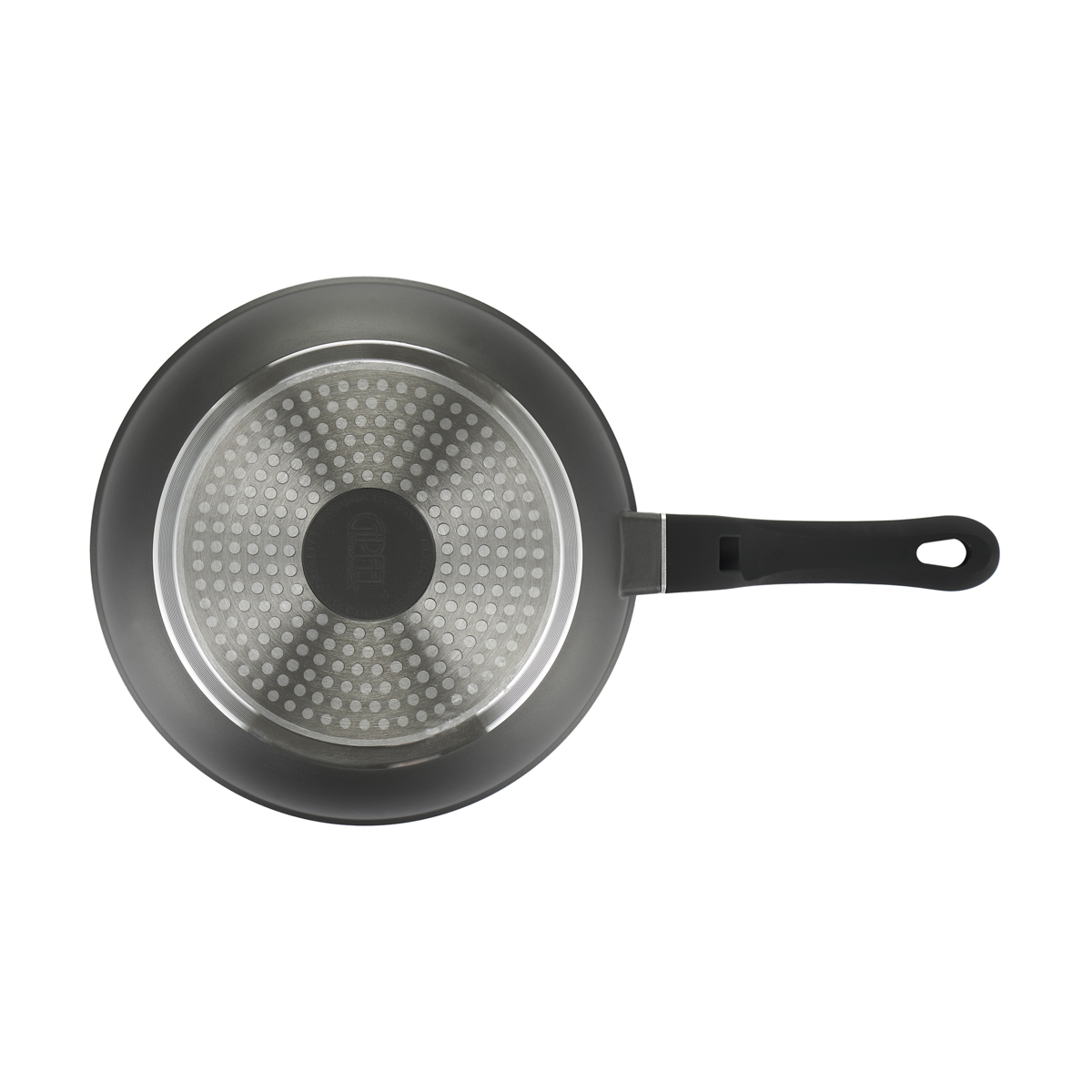 Алюминиевая сковорода Gipfel Arnica 0538 24 см фото