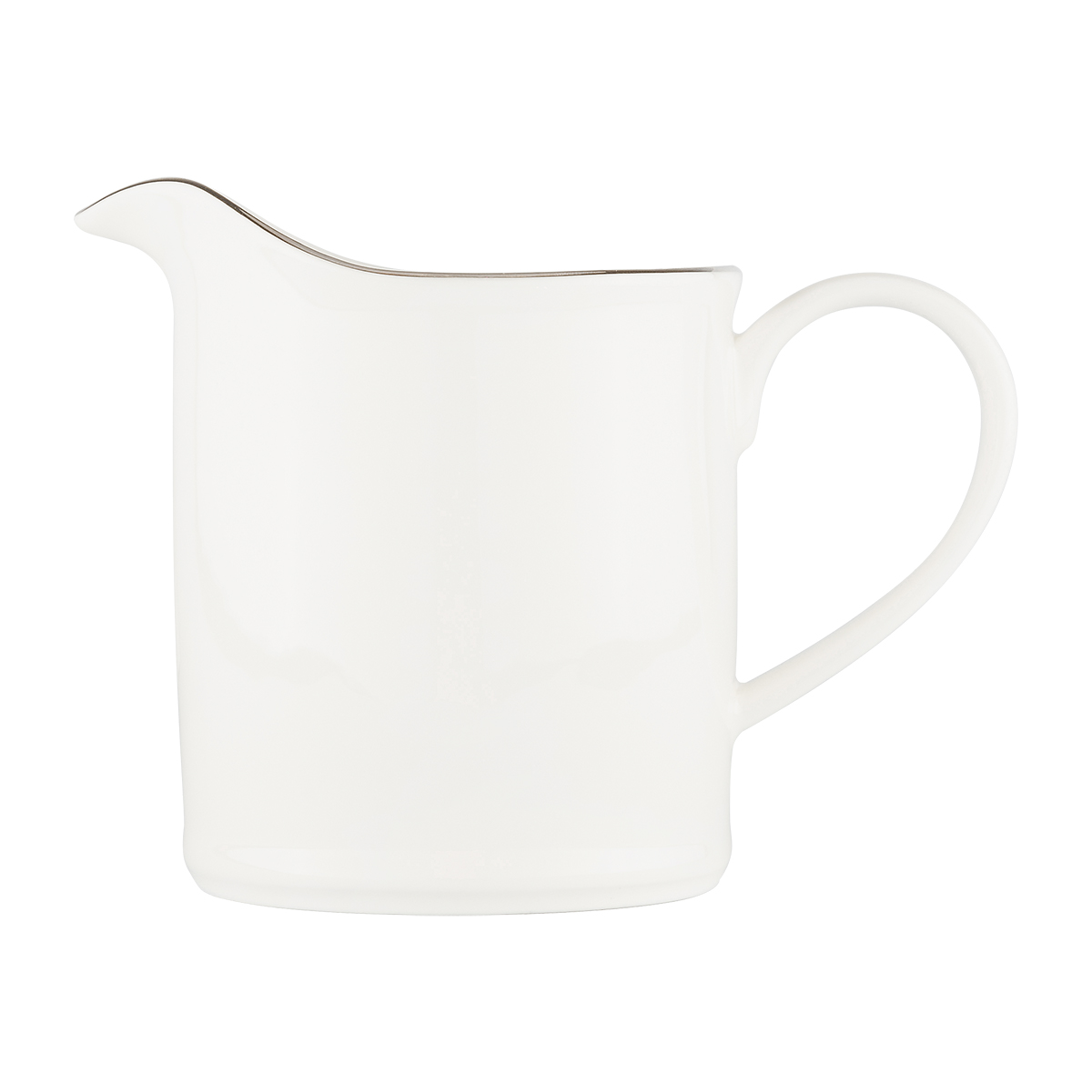 Молочник Gipfel Platinum 51542 300 мл фото