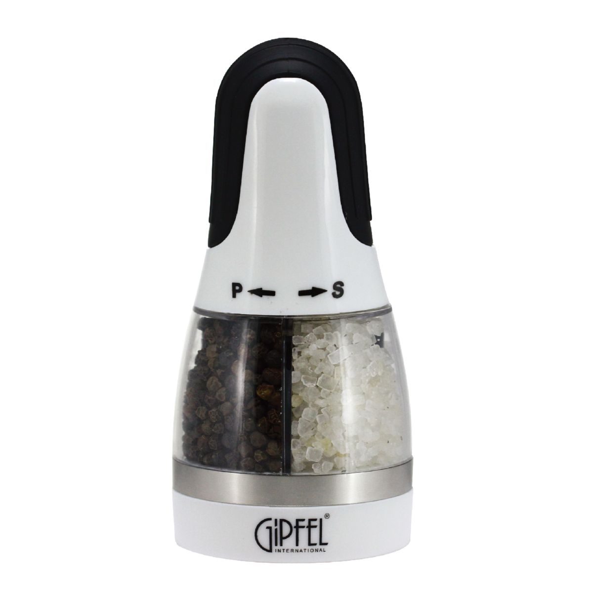 Мельница для специй Gipfel Orilly 9089 фото