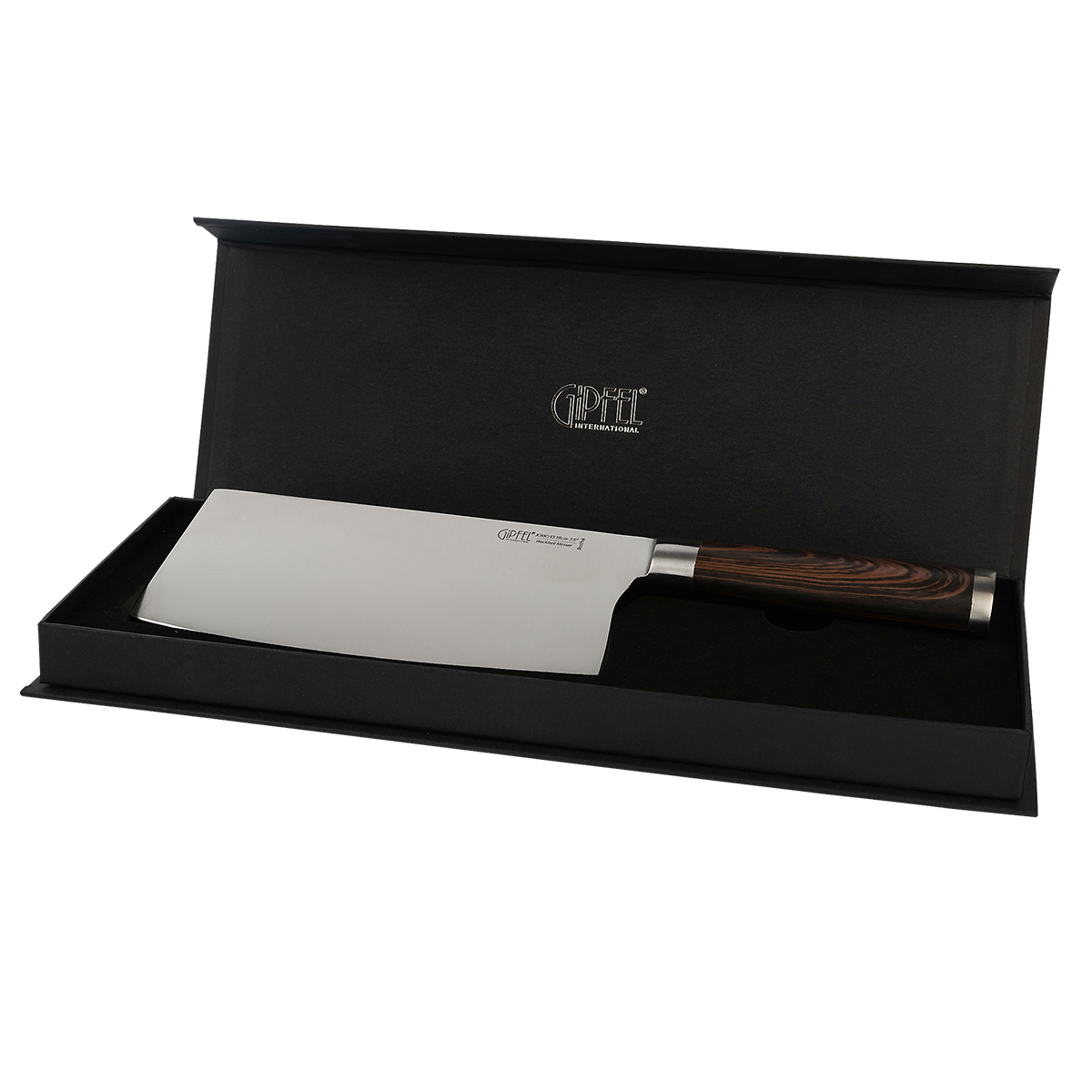 Кухонный нож-топорик Gipfel 8470 фото