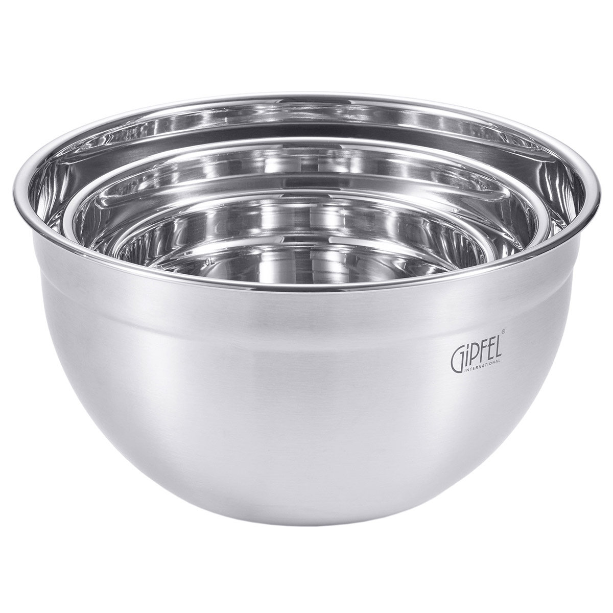 Набор мисок Gipfel Horizonte 51159 3 предмета фото