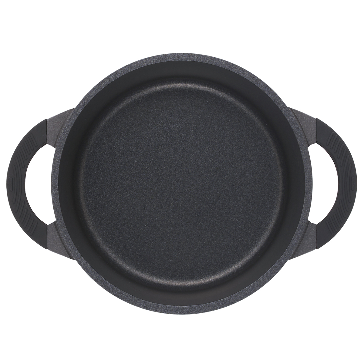 Алюминиевая кастрюля Werner Infinity 50078 18 см/1,8 л фото