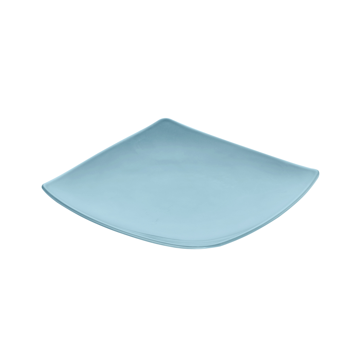 Тарелка квадратная Gipfel Princesse 50789 26 см №1