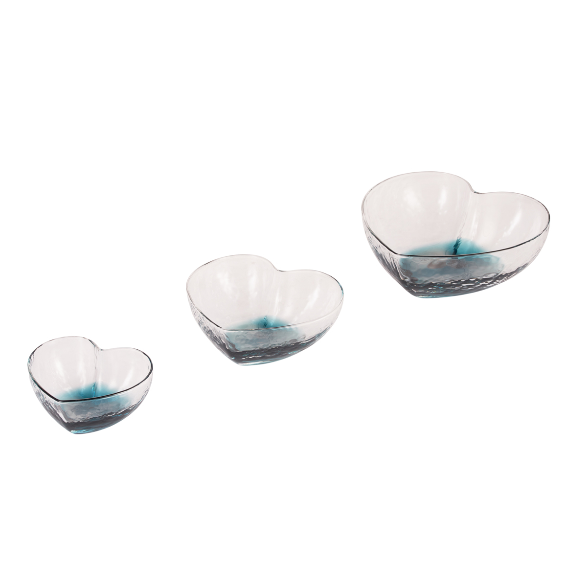 Набор салатников Gipfel Cuore 41190 фото