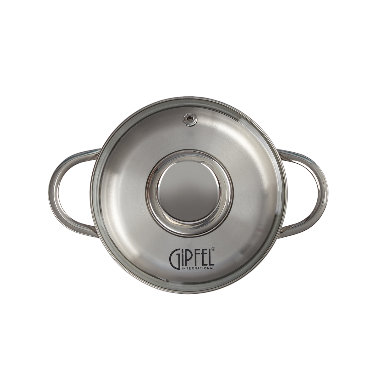 картинка 1201 GIPFEL Кастрюлька MINI 0.5 л от магазина Gipfel