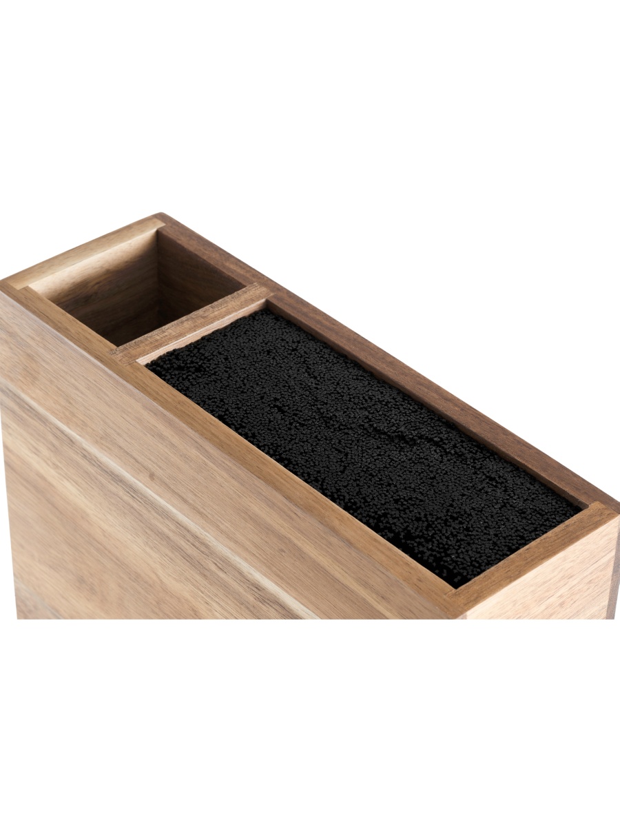 Подставка для ножей Gipfel 6990 фото