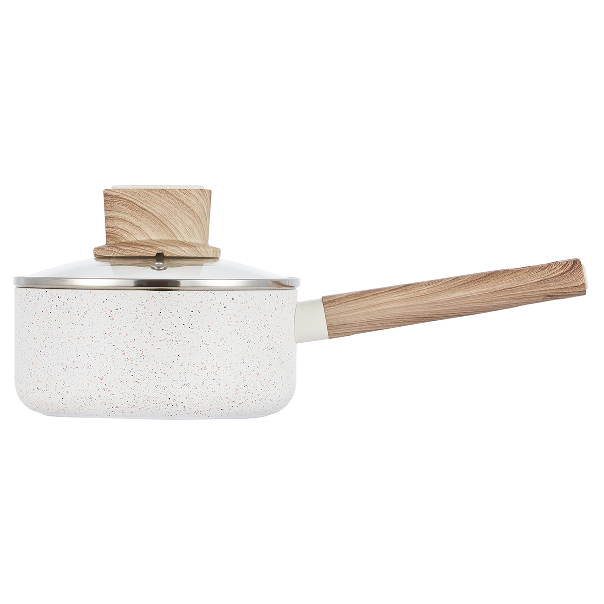 Ковш Werner Organic Beige 51442 1,5 л/16 см фото