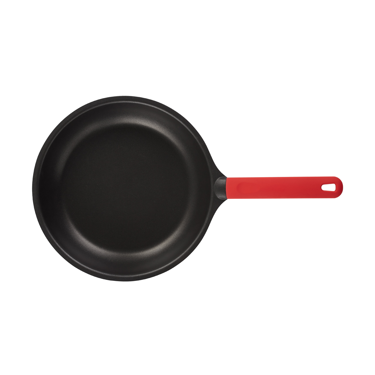 Алюминиевая сковорода Gipfel Velour 0561 28 см фото