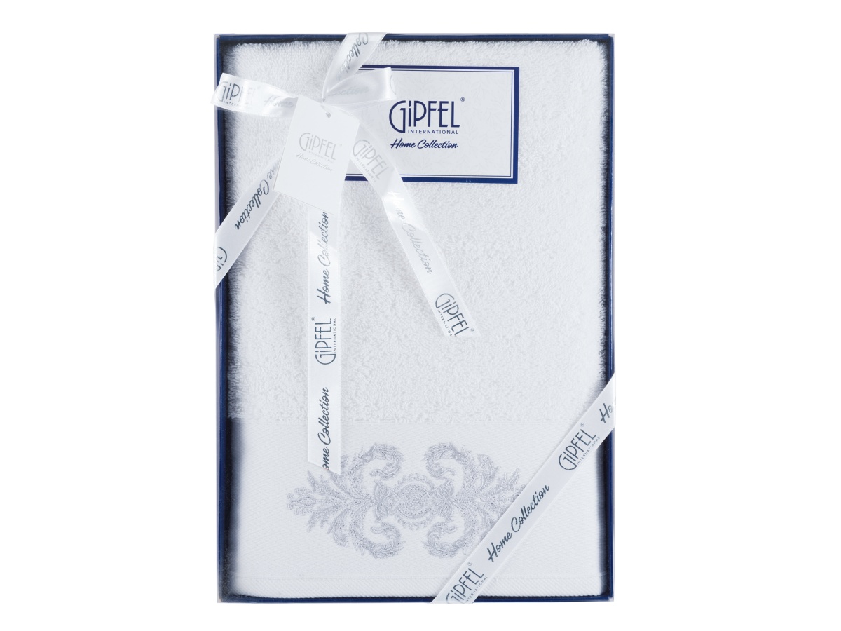 Полотенце Gipfel Damask 40776 70x140 см фото