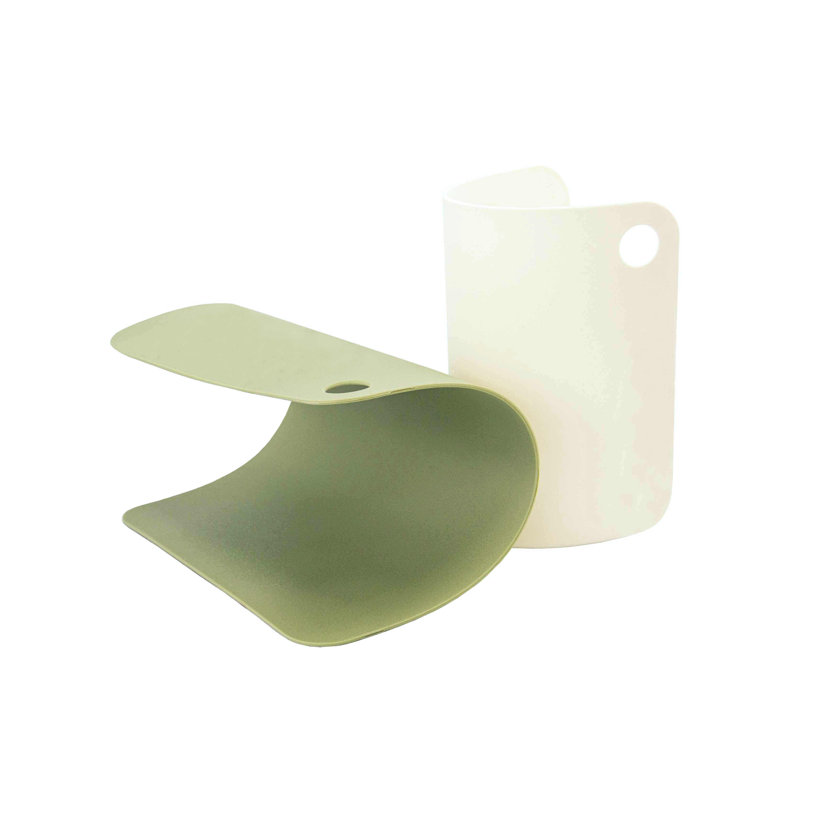 Набор гибких разделочных досок Werner Ramo 51766 2 предмета фото