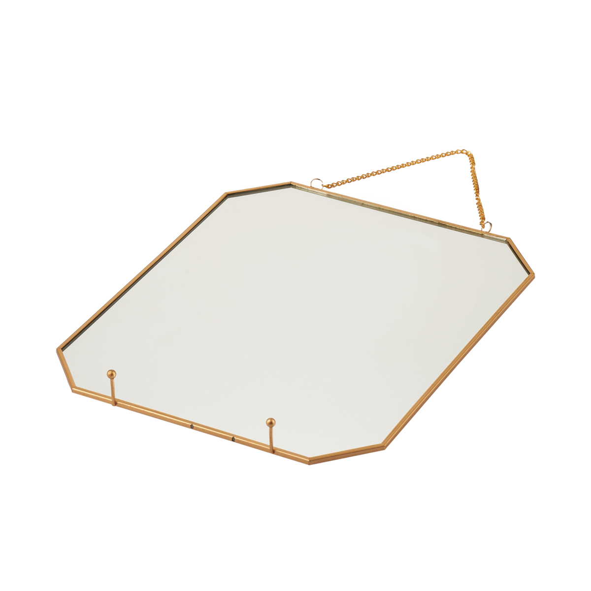 Зеркало-органайзер Gipfel Graduato 40101 фото