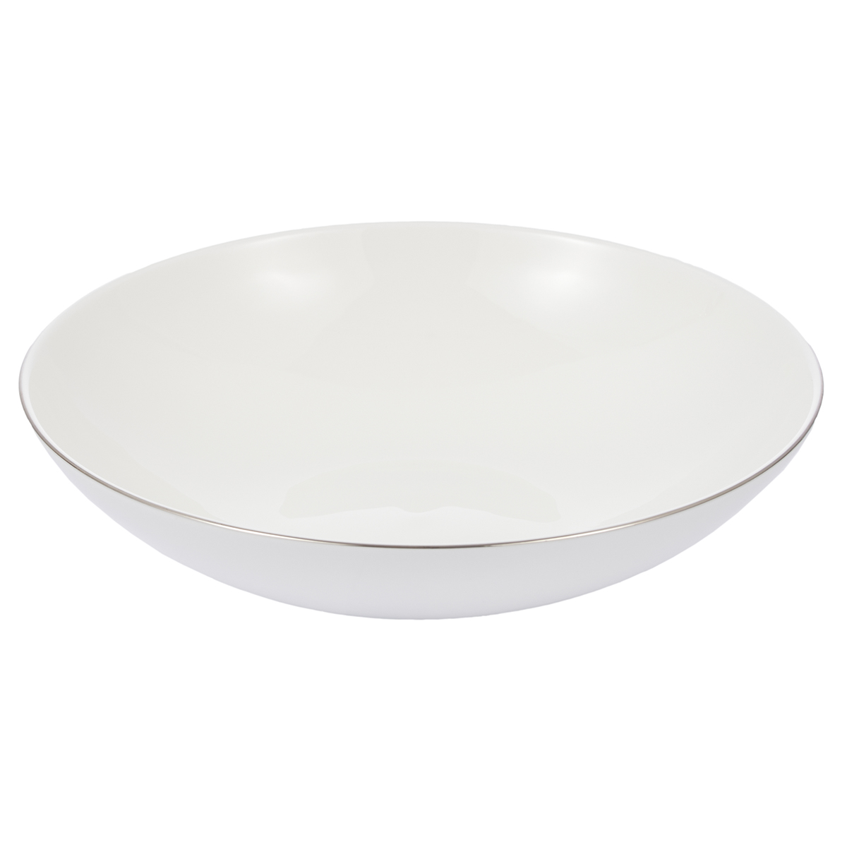 Сервиз столовый Gipfel Platinum 52635 19 предметов фото