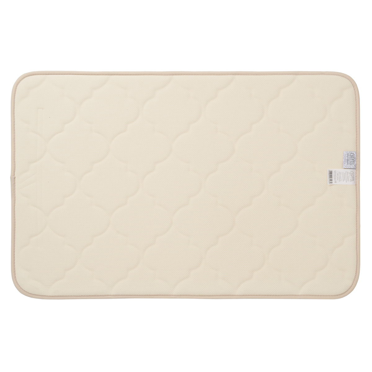 Коврик для ванной комнаты Gipfel Polly 43128 50x80 см фото