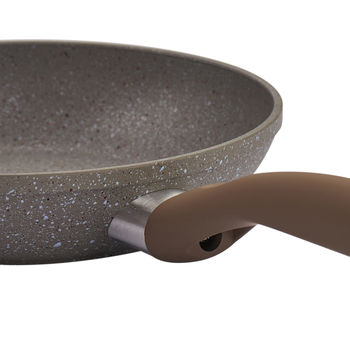 Алюминиевая сковорода Gipfel Mabelle 0594 20 см фото