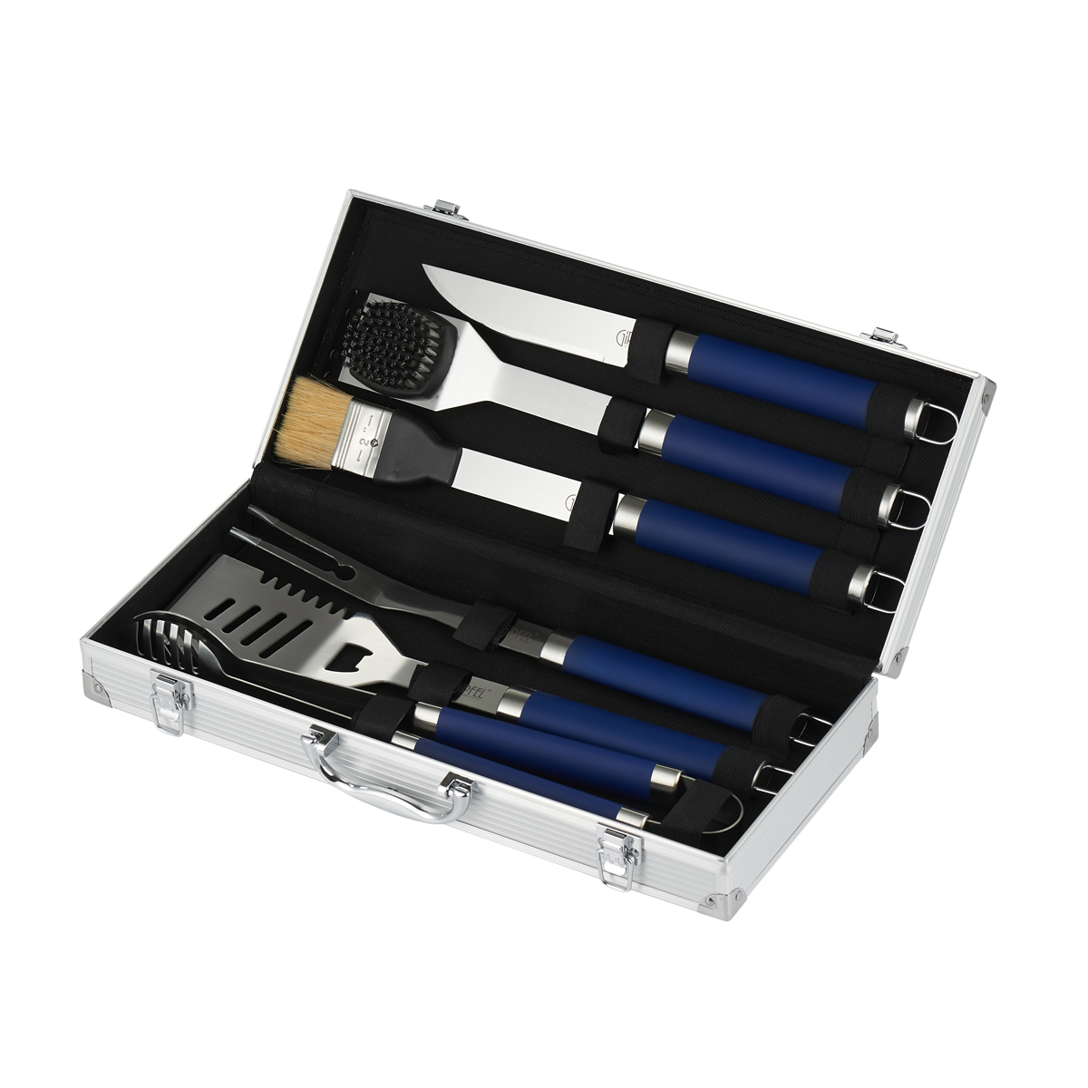 Набор инструментов для барбекю Gipfel Auriga 5938 фото