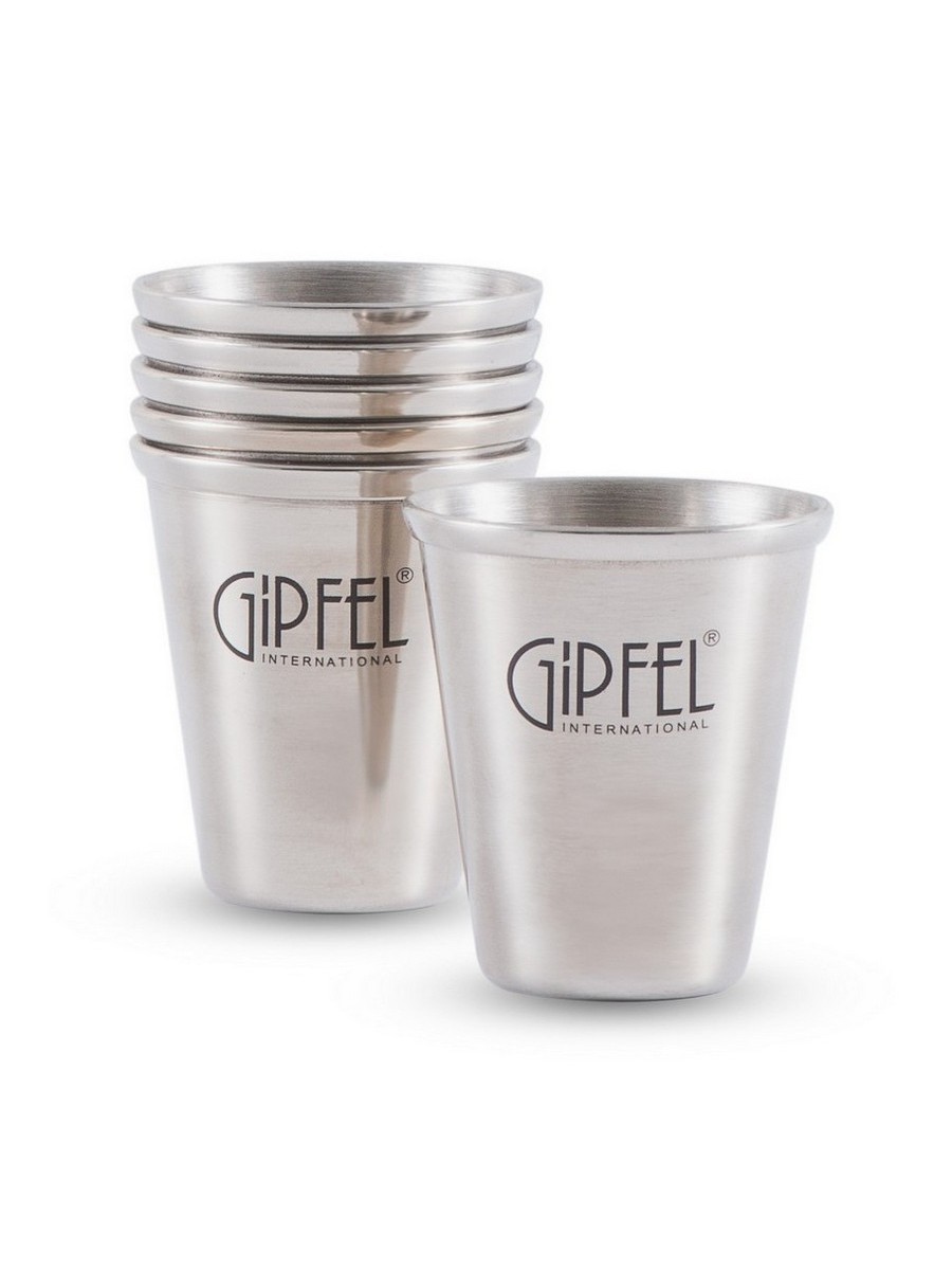 Набор рюмок Gipfel 3762 фото