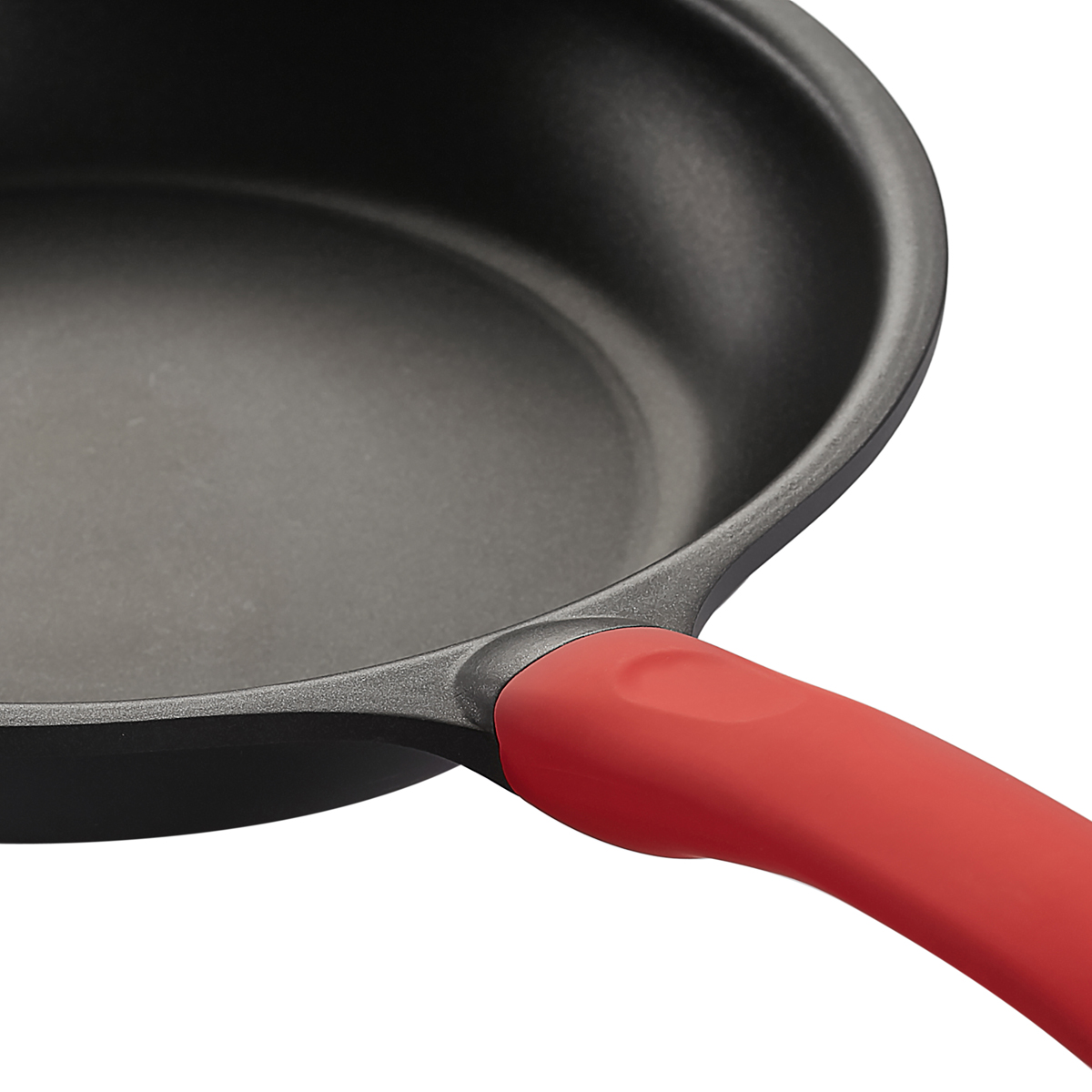 Алюминиевая сковорода Gipfel Velour 0561 28 см фото