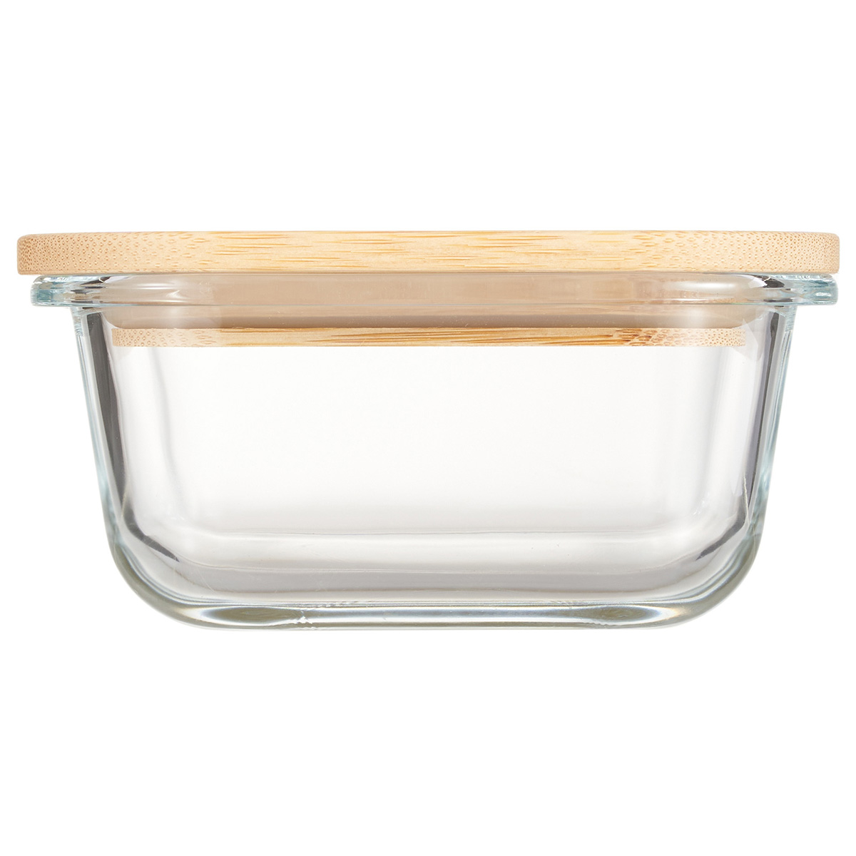 Контейнер стеклянный Gipfel Stor 51962 520 мл фото