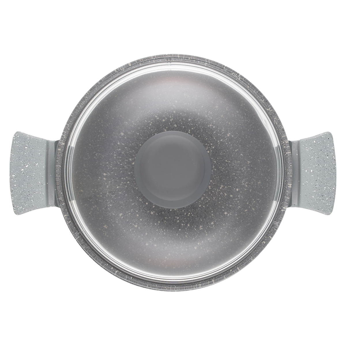 Алюминиевая кастрюля Gipfel Bavari 0549 20 см/2 л фото