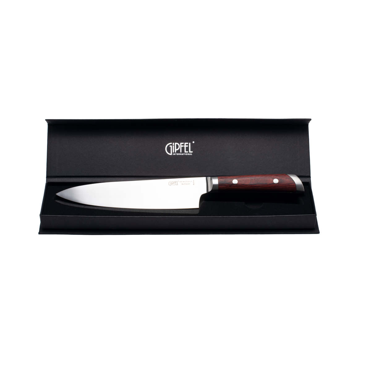 Нож поварской Gipfel Colombo 8488 фото