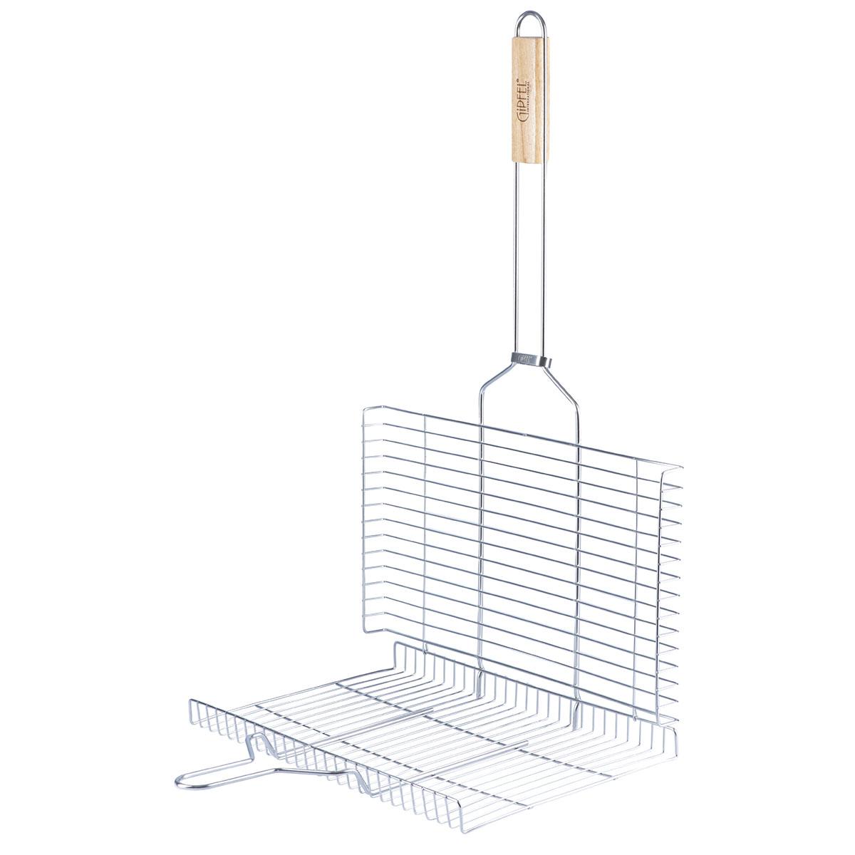 Решетка-гриль Gipfel Picnic 51381 фото