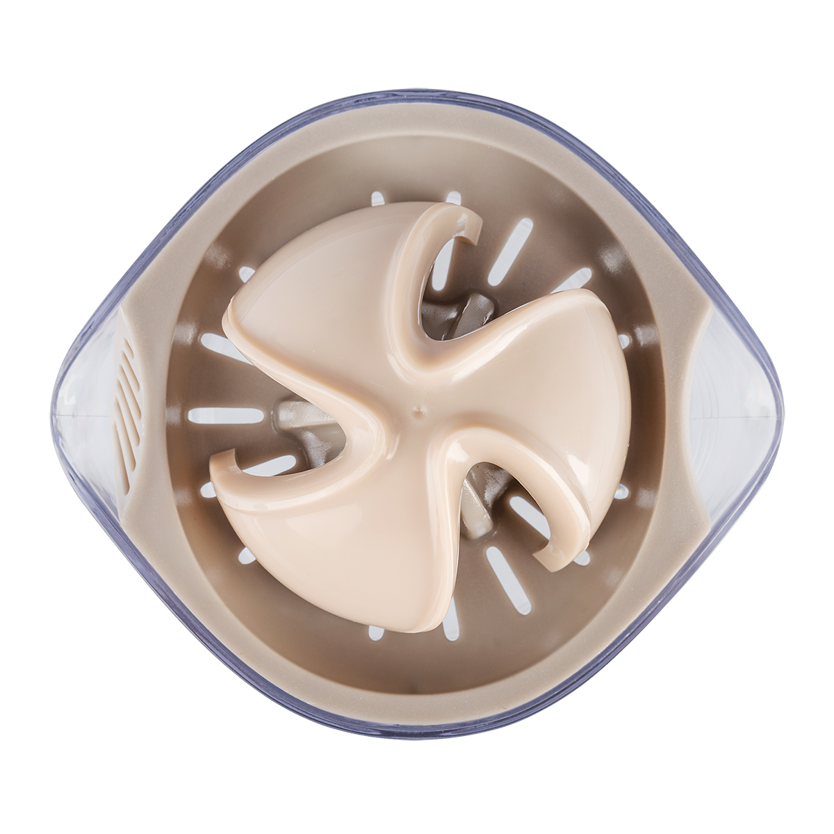 Соковыжималка для цитрусовых Werner Fresco 51215 фото