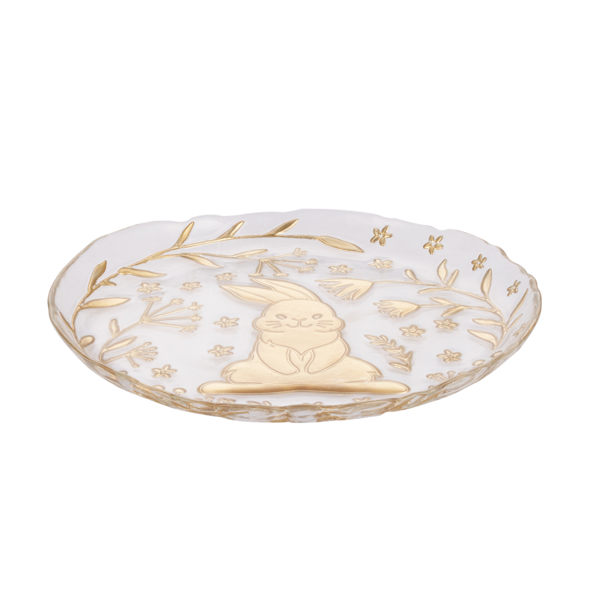 Блюдо Gipfel Rabbit 41369 21 см фото