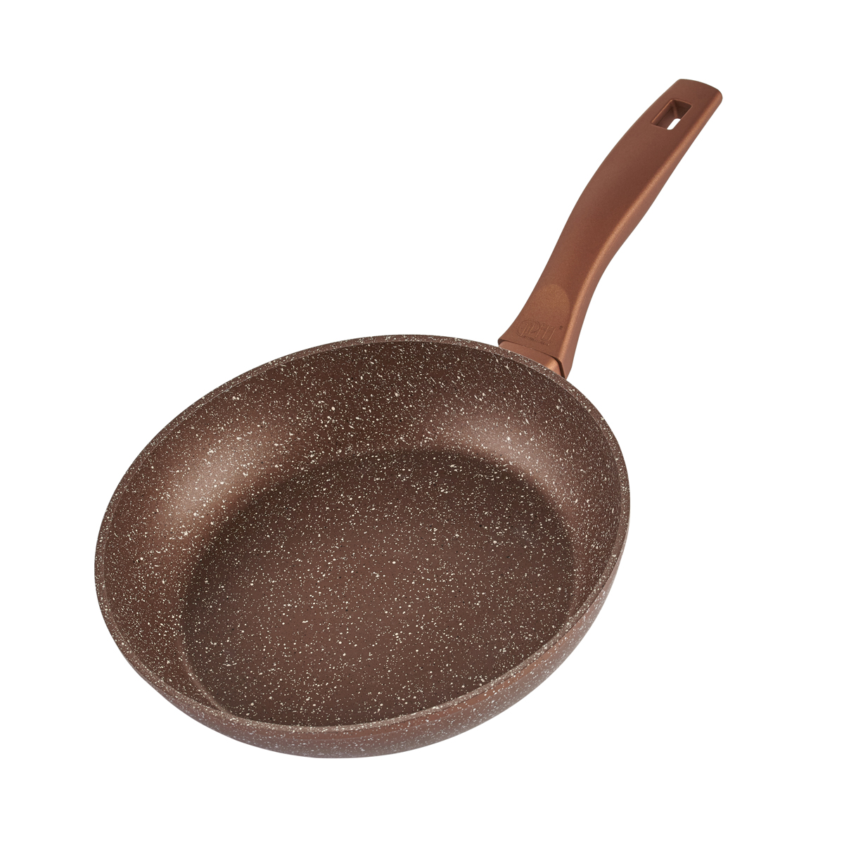 Алюминиевая сковорода Gipfel Katrin 1777 26 см фото