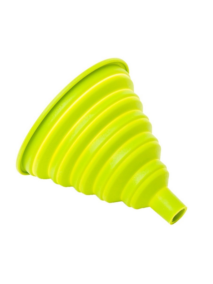 Силиконовая воронка складная Gipfel Bonita 0267 фото