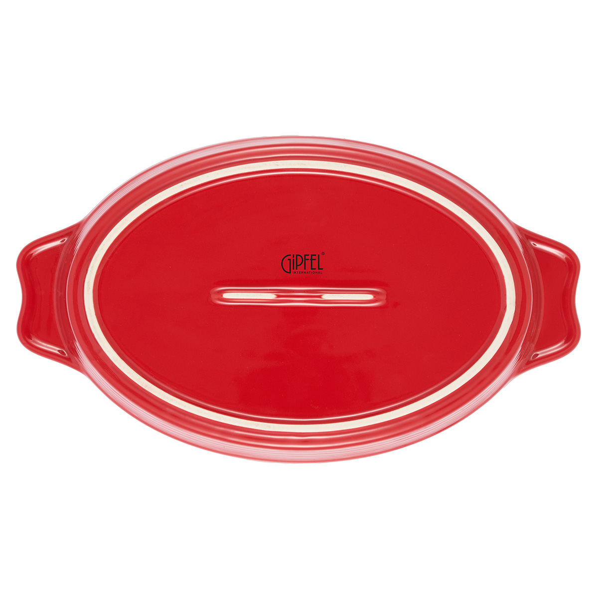 Форма для запекания Gipfel Rosso 51073 2,1 л/35x20,5x7 см фото