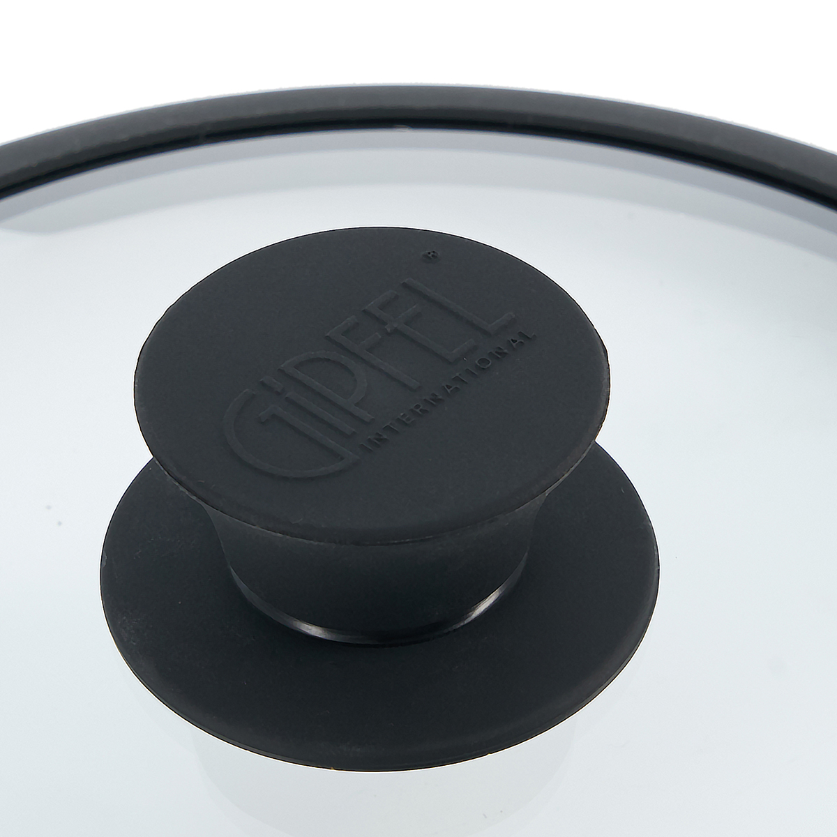 Крышка стеклянная Gipfel Paula 1048 20 см фото