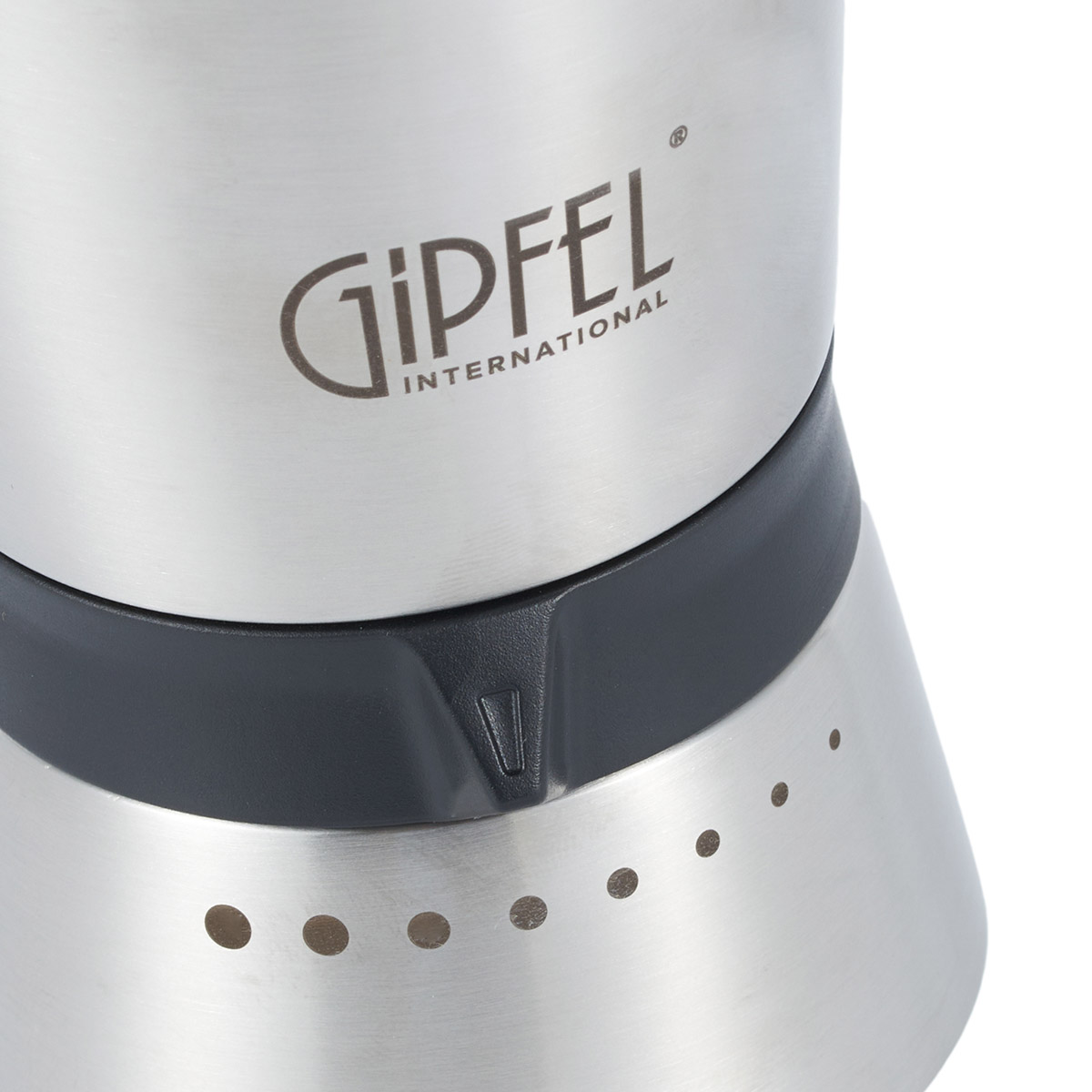 Кофемолка Gipfel 9209 фото