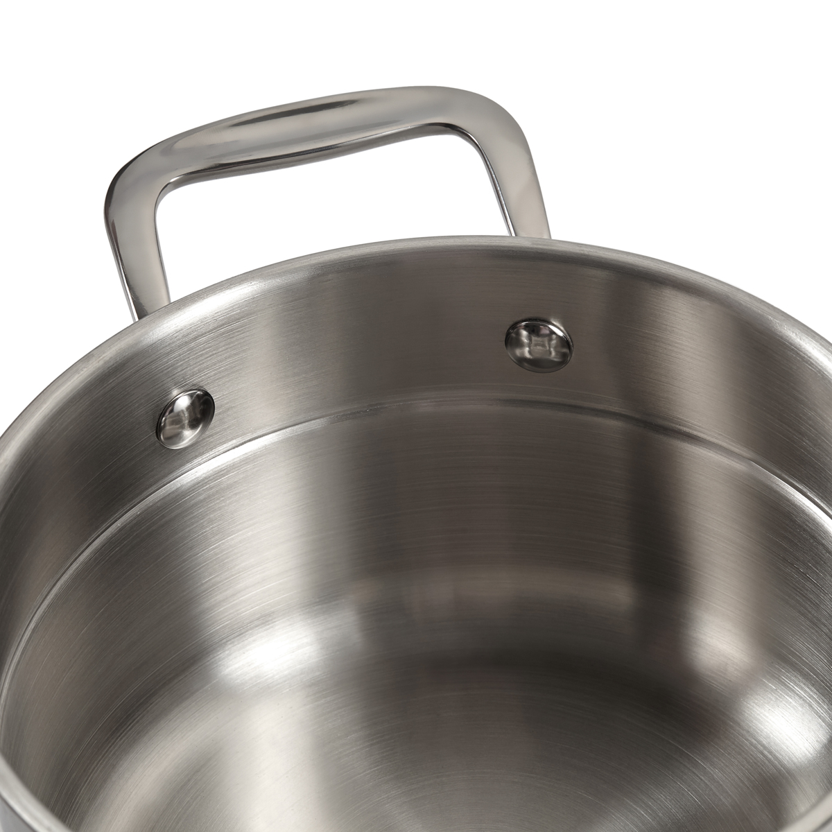 картинка 1273 GIPFEL Кастрюля GALA 2.5 л от магазина Gipfel