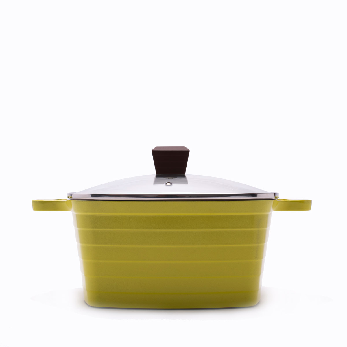 Кастрюля-фритюрница Gipfel Irna 2647 24 см/5,4 л фото