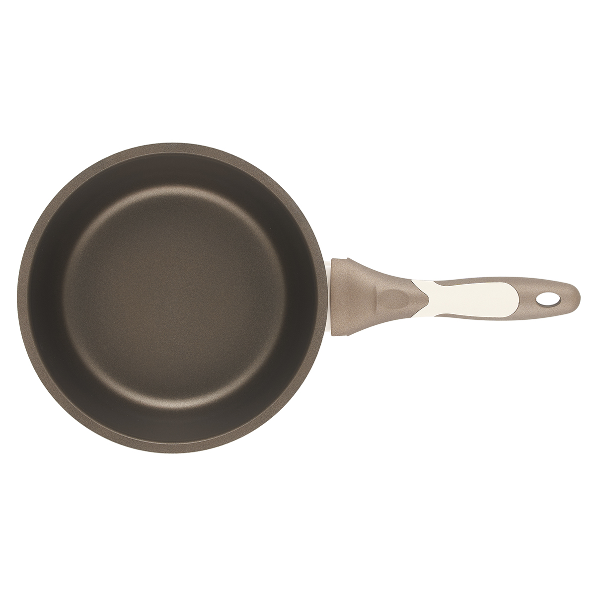 Ковш Gipfel Stadella Beige 51106 18 см/2 л фото