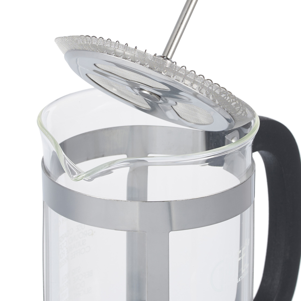 Френч-пресс Gipfel Phoenix 7171 600 мл фото