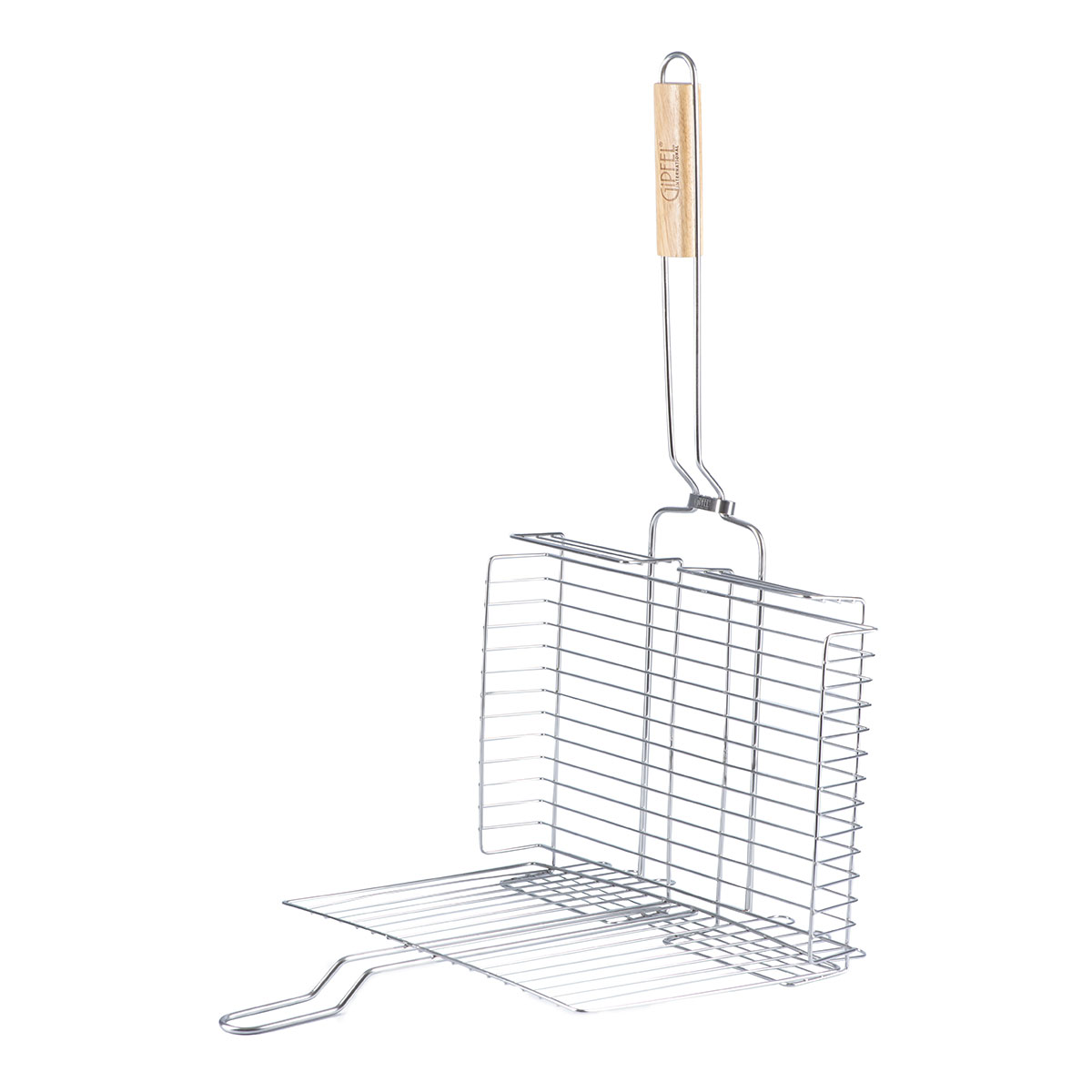 Решетка-гриль Gipfel Picnic 51379 фото