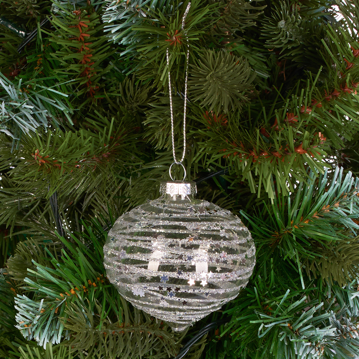 Набор шаров Gipfel Christmas Toys 41426 фото