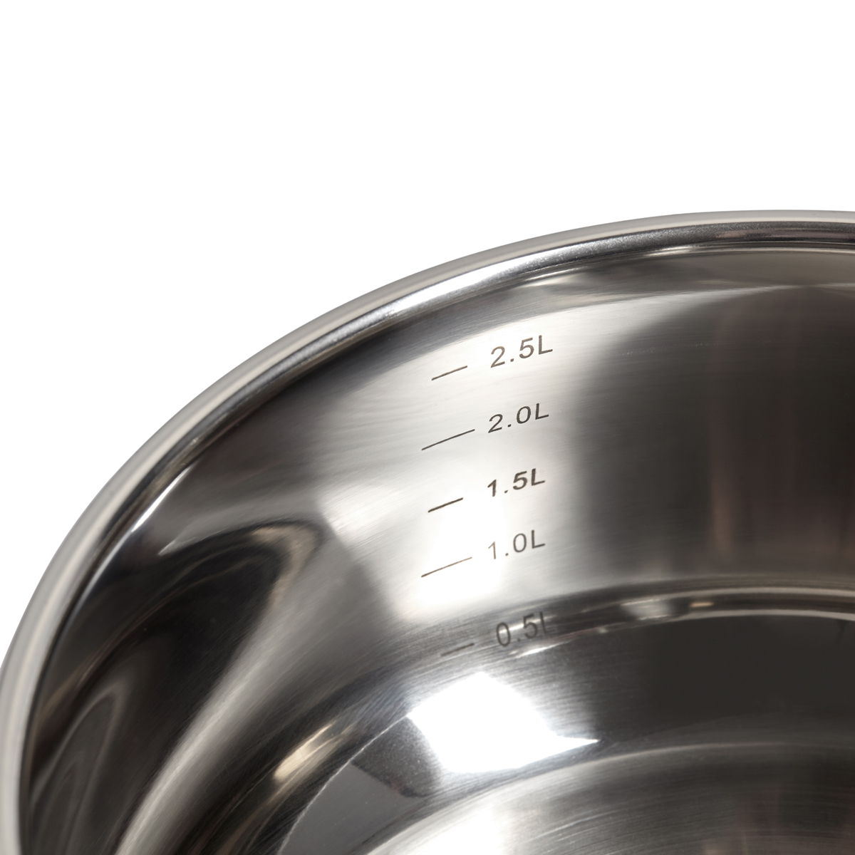 картинка Кастрюля SERENADE Gipfel 1744 от магазина Gipfel